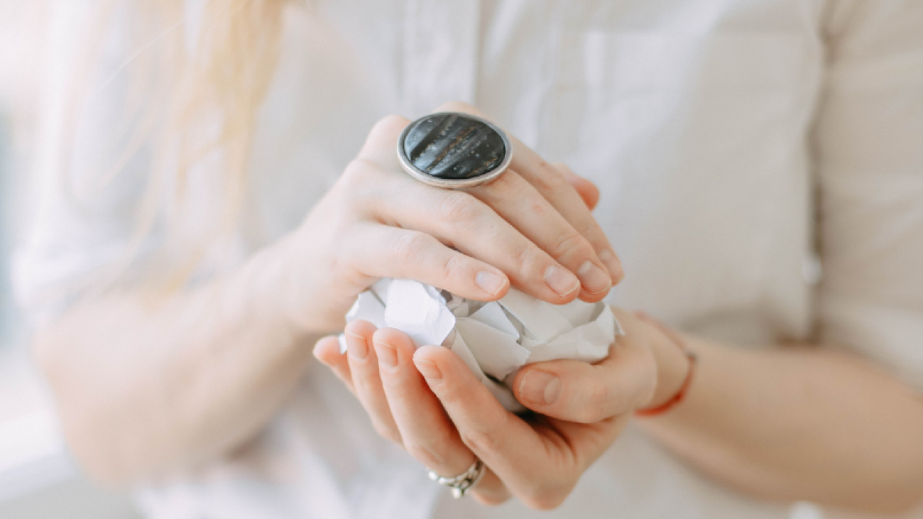 нелюбимая работа и энергия