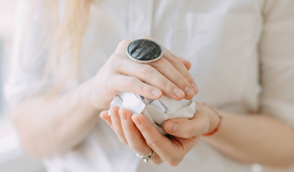 нелюбимая работа и энергия