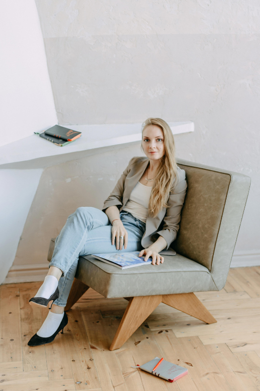 Anna Spirina_Обо мне
